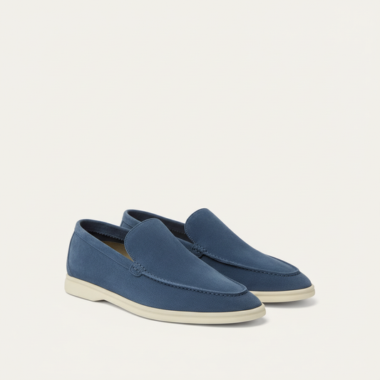 Lorance™ Mocassins Monaco - Mer