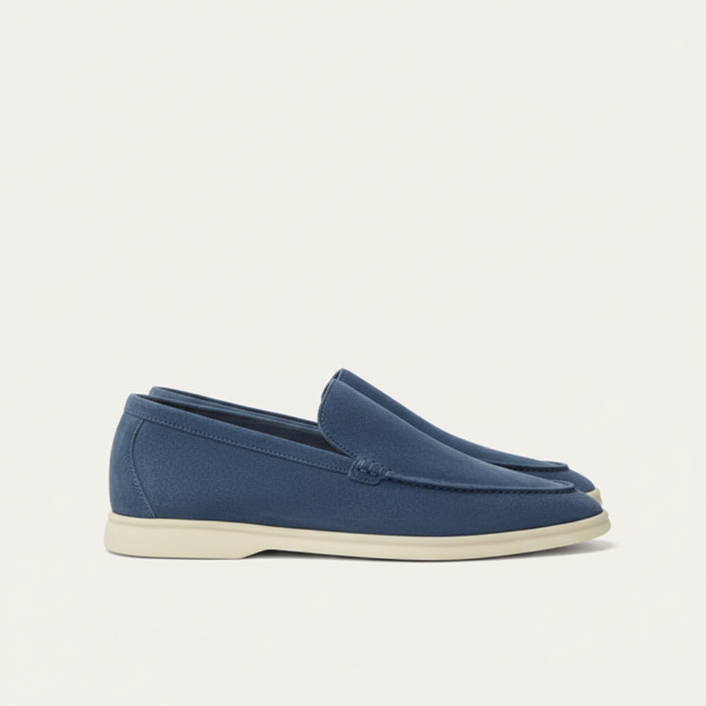 Lorance™ Mocassins Monaco - Mer