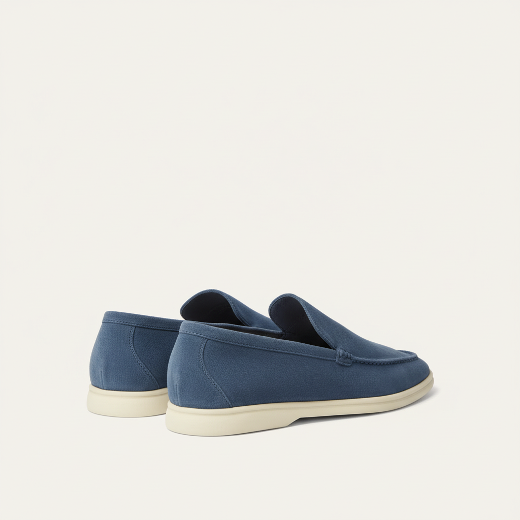 Lorance™ Mocassins Monaco - Mer
