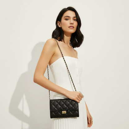 Lorance™ Sac à Épaule Gabrielle