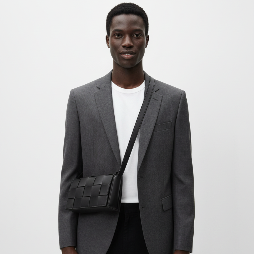 Lorance™ Crossbody Brera