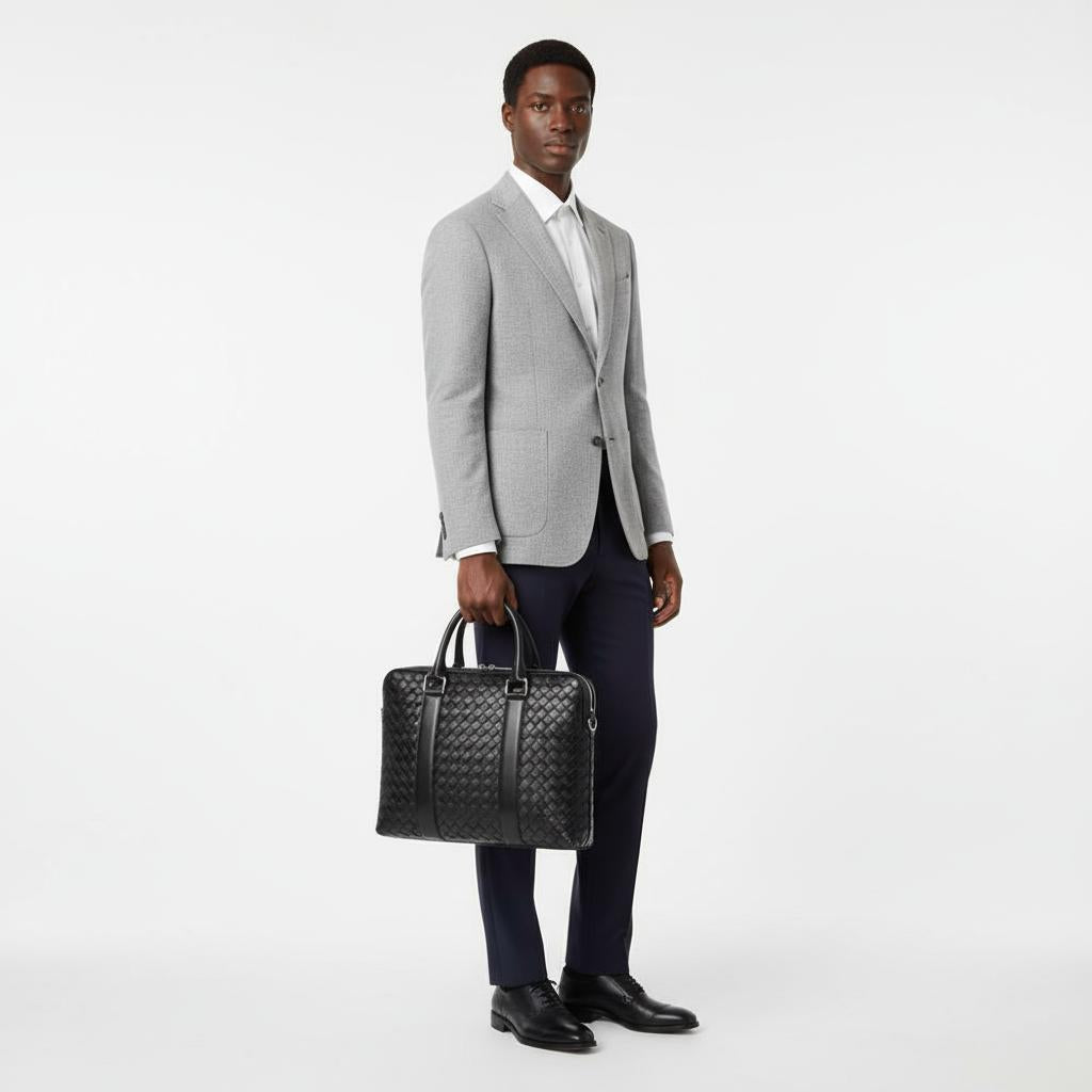 Lorance™ Malette Milano