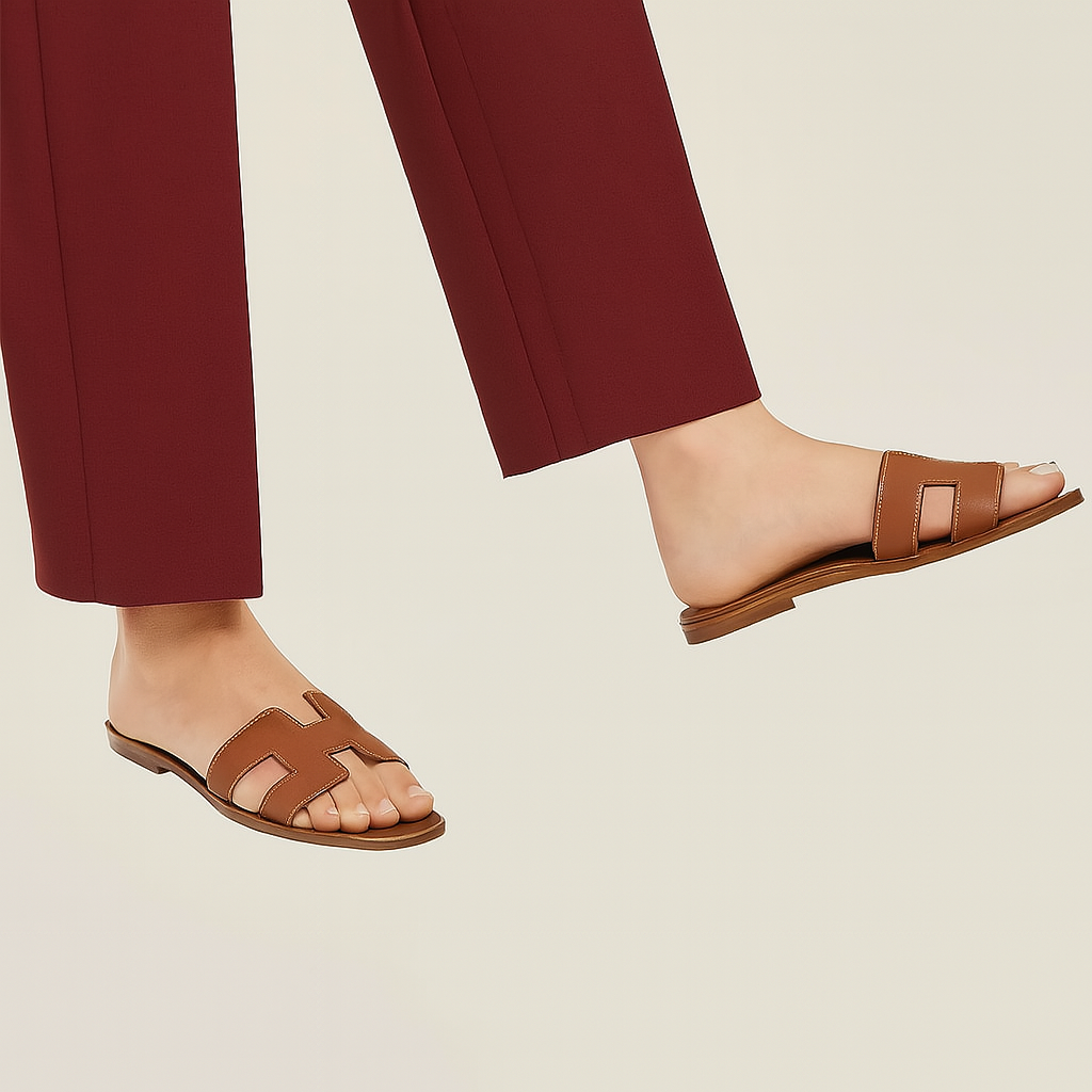 Lorance™ Lille - Naturel