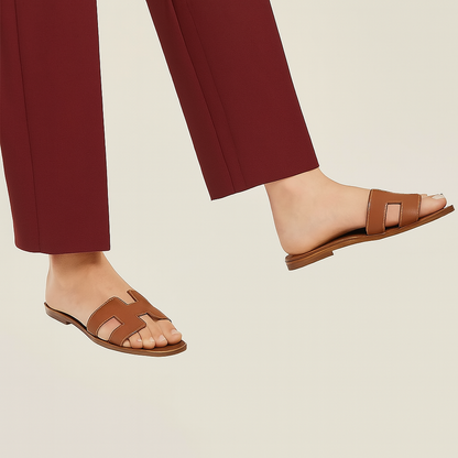 Lorance™ Lille - Naturel