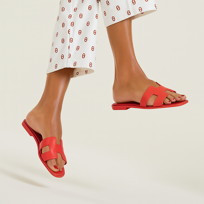 Lorance™ Lille - Orange